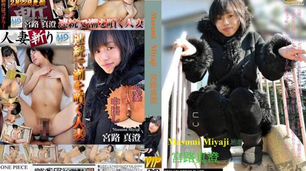 人妻斩/连续潮吹的太太 宫路真澄 4561